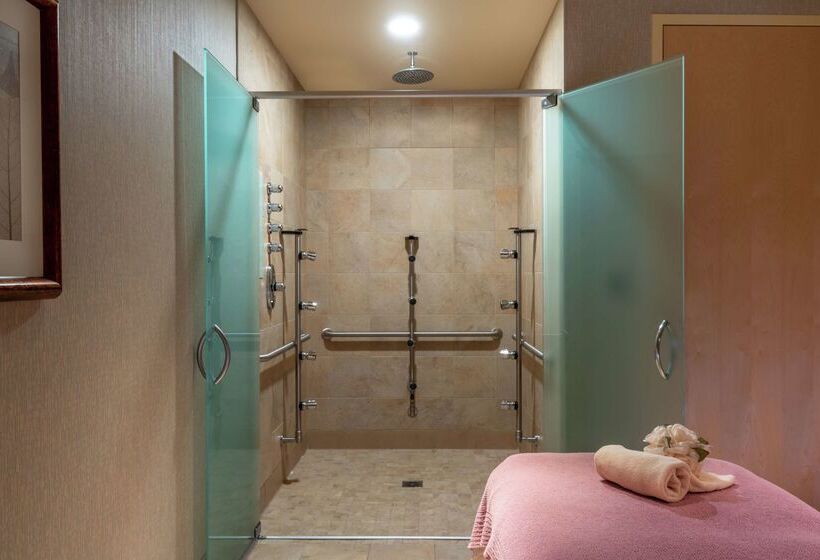 Отель Embassy Suites By Hilton Loveland Conference Center