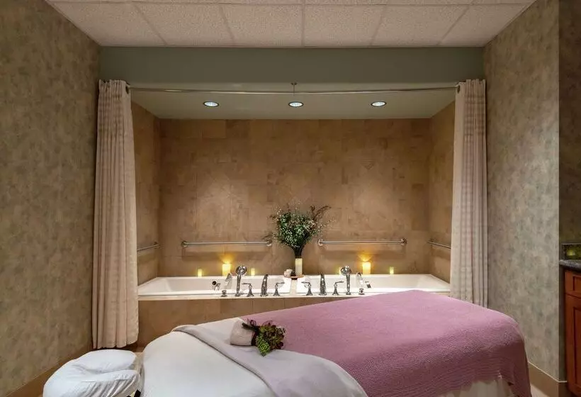 هتل Embassy Suites By Hilton Loveland Conference Center