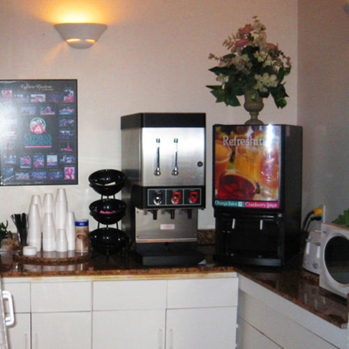 Отель Green Gables Inn