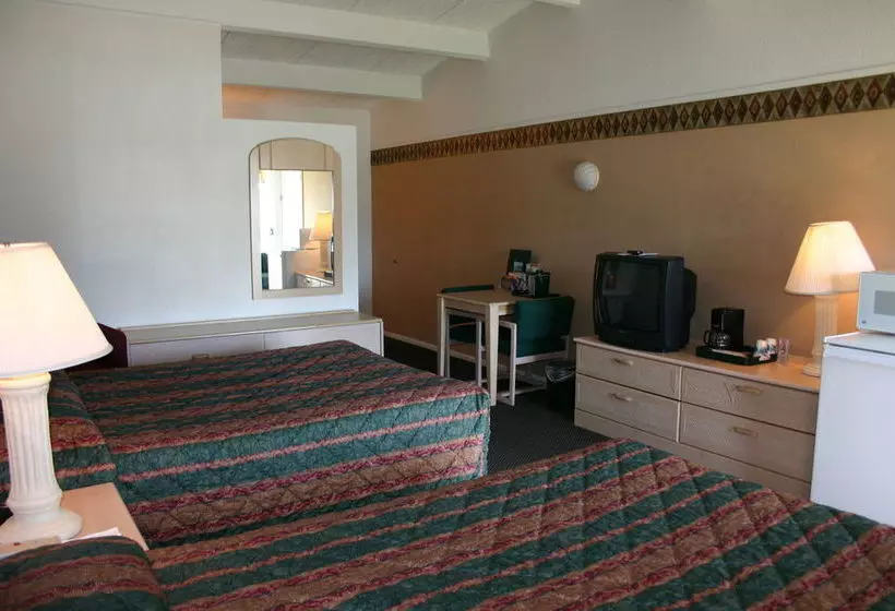 Отель Green Gables Inn