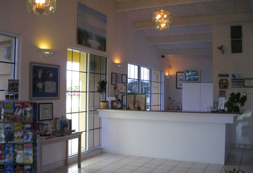 Отель Green Gables Inn