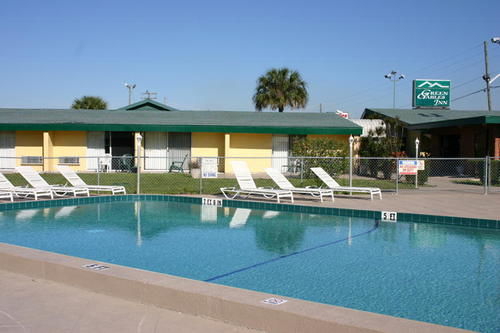 Отель Green Gables Inn