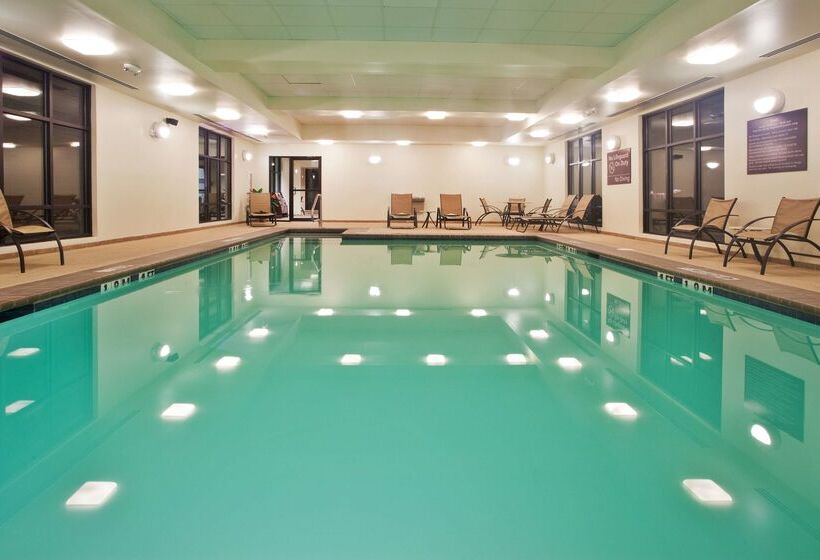 ホテル Hampton Inn Gonzales