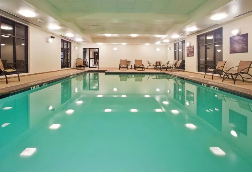 호텔 Hampton Inn Gonzales