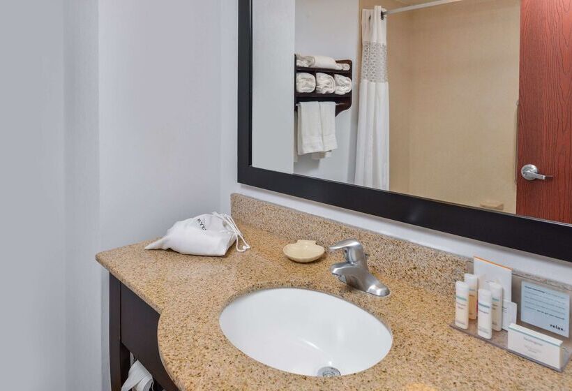 ホテル Hampton Inn Gonzales