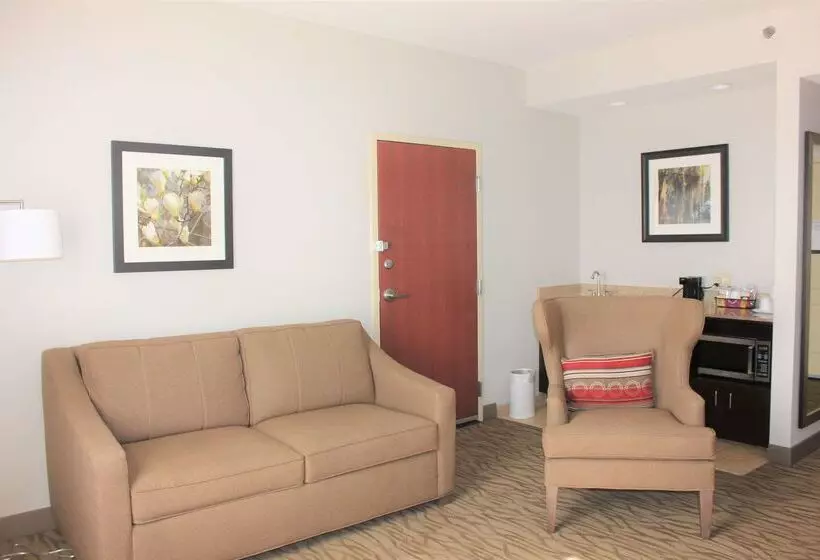 호텔 Hampton Inn Gonzales