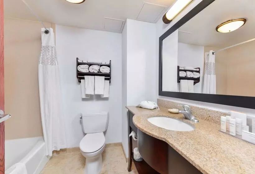 호텔 Hampton Inn Gonzales