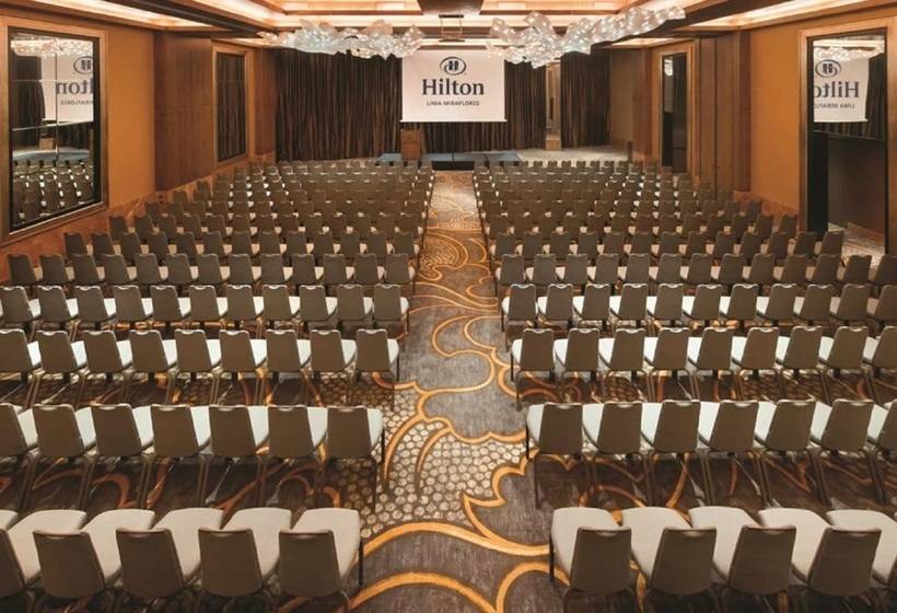 فندق Hilton Lima Miraflores