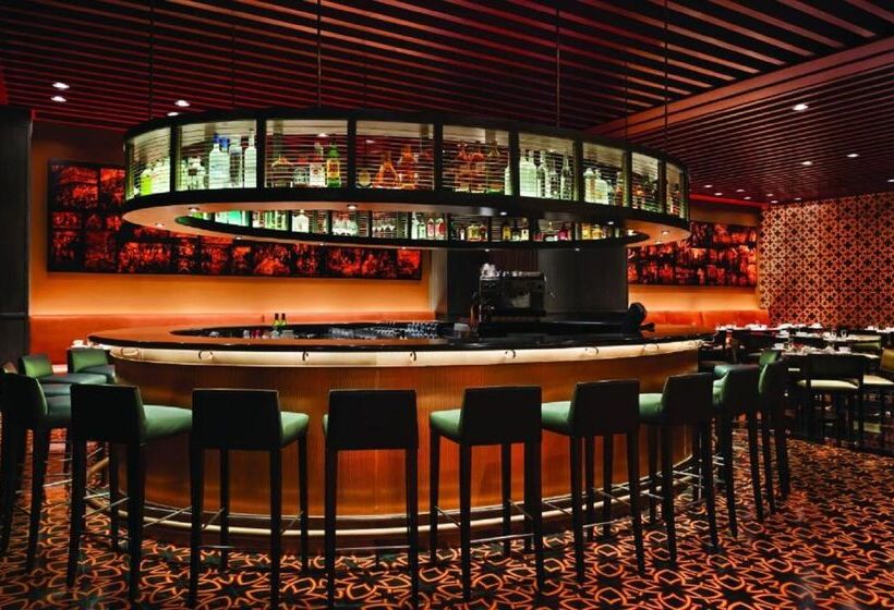 فندق Hilton Lima Miraflores