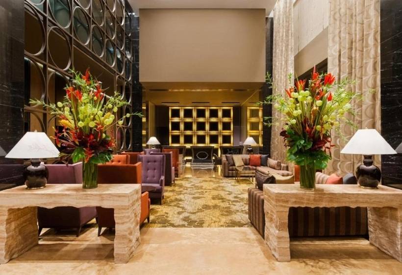 فندق Hilton Lima Miraflores