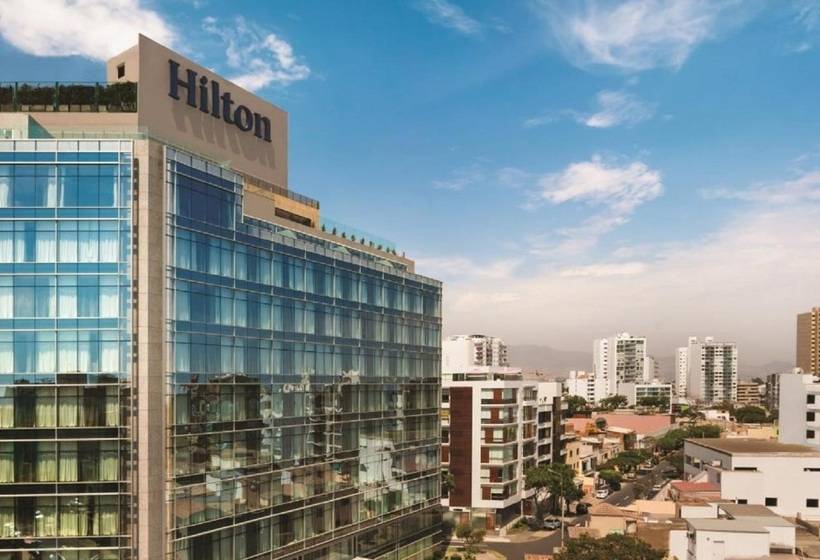 فندق Hilton Lima Miraflores