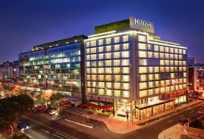 فندق Hilton Lima Miraflores