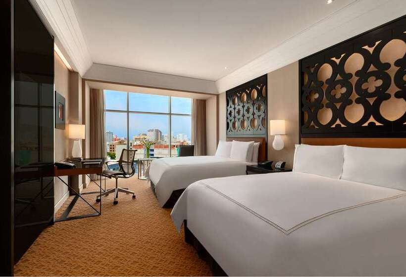 فندق Hilton Lima Miraflores