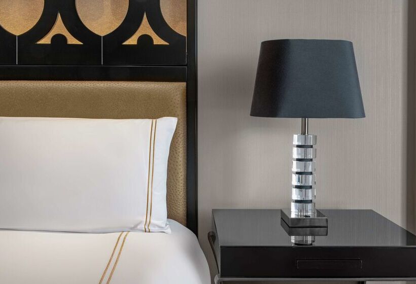 فندق Hilton Lima Miraflores