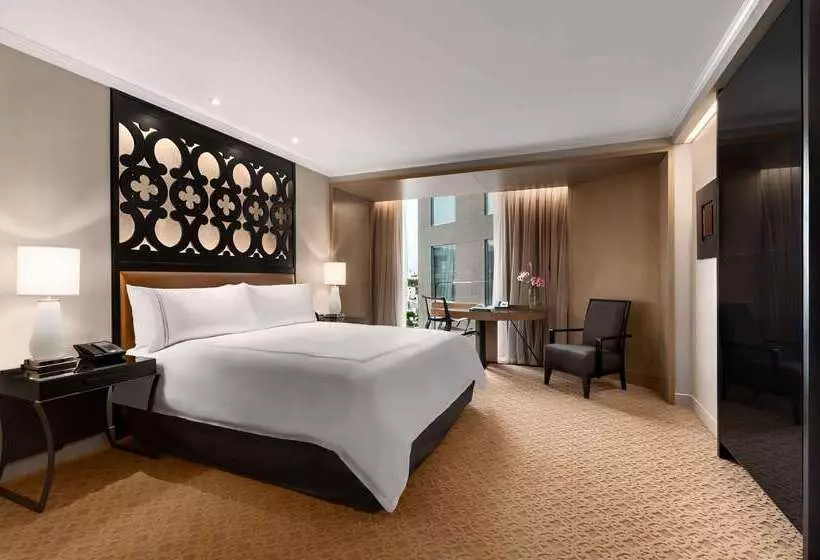 בית מלון כפרי Hilton Lima Miraflores