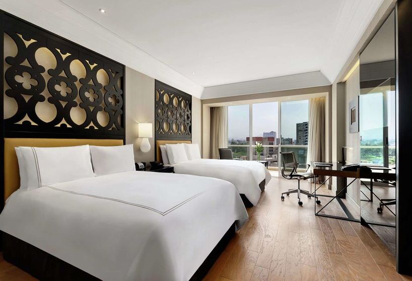 فندق Hilton Lima Miraflores