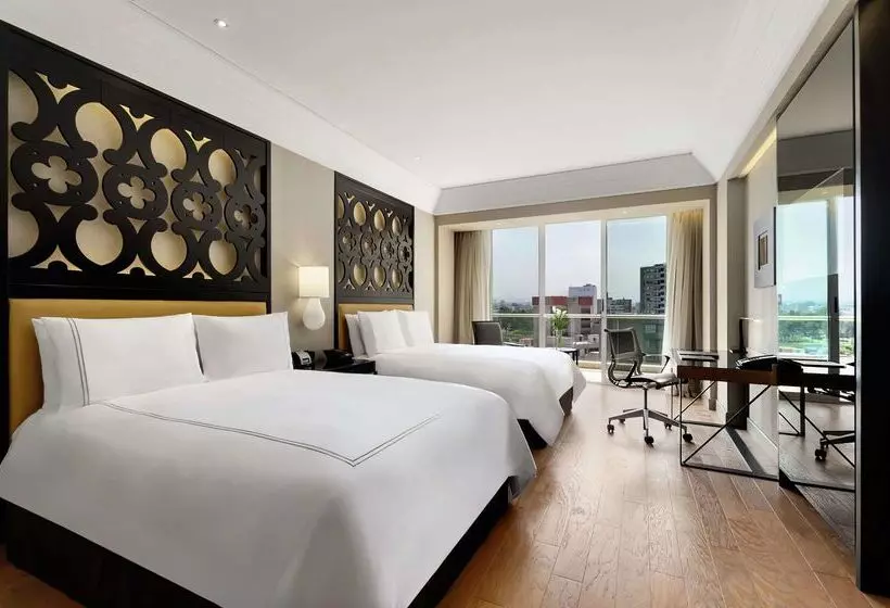 בית מלון כפרי Hilton Lima Miraflores