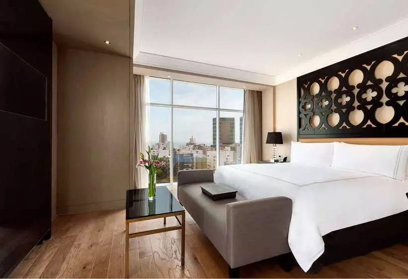 בית מלון כפרי Hilton Lima Miraflores