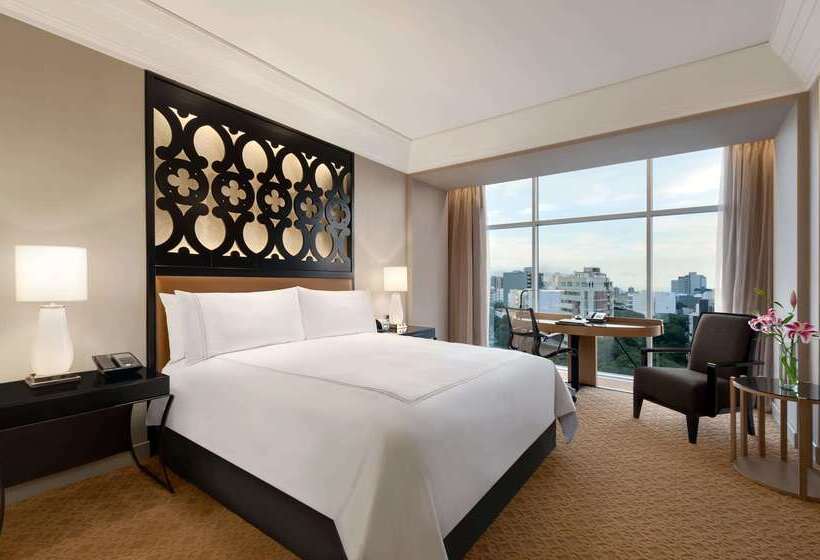 فندق Hilton Lima Miraflores