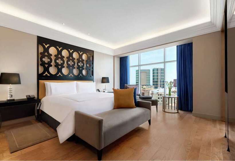 فندق Hilton Lima Miraflores
