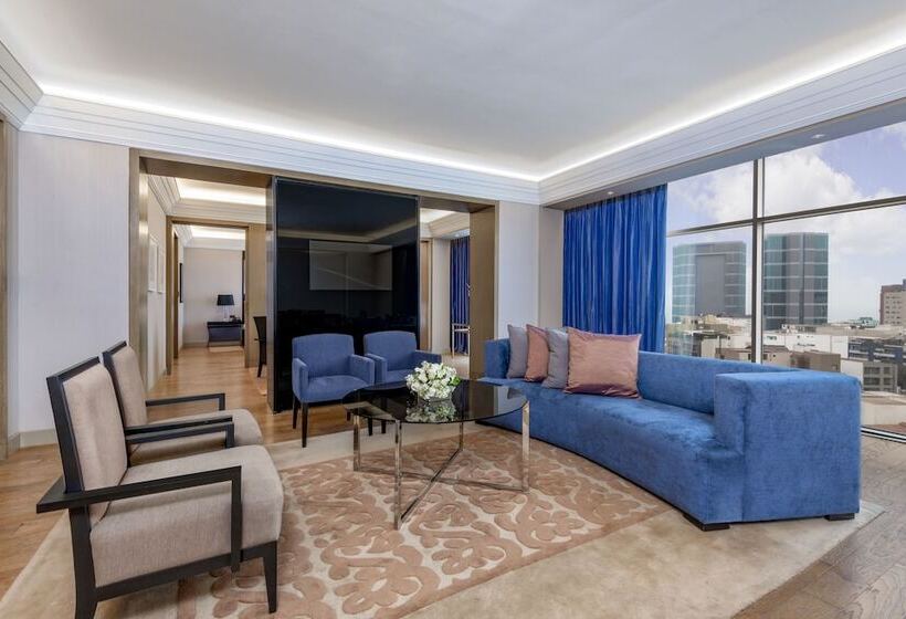 فندق Hilton Lima Miraflores