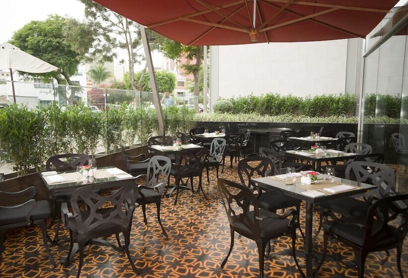 فندق Hilton Lima Miraflores