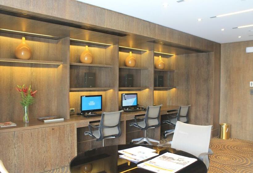 فندق Hilton Lima Miraflores