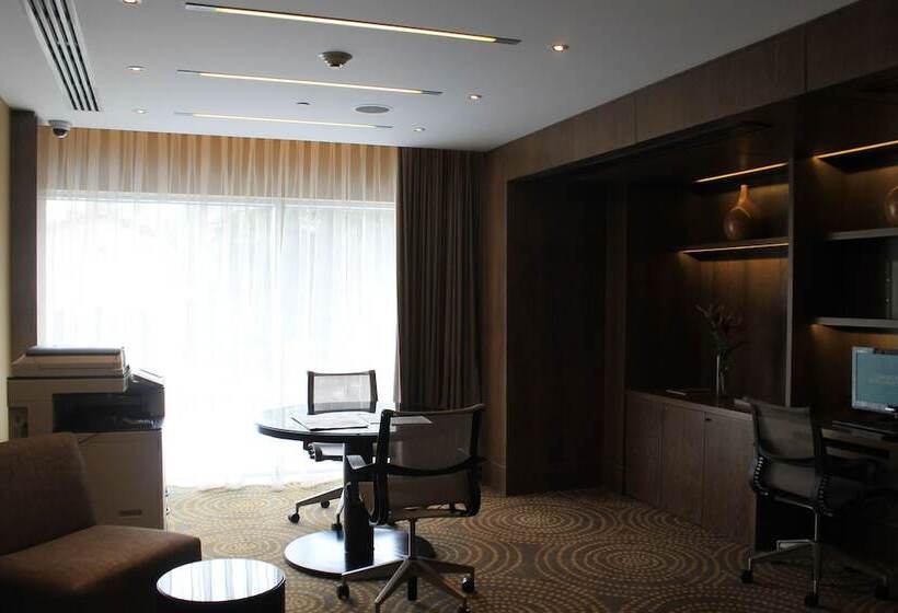 فندق Hilton Lima Miraflores