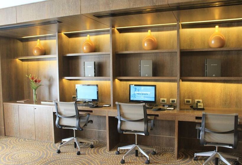 فندق Hilton Lima Miraflores