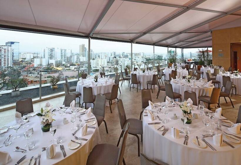 فندق Hilton Lima Miraflores