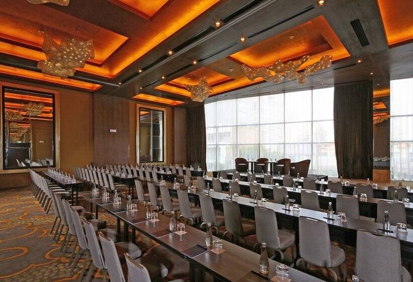 فندق Hilton Lima Miraflores