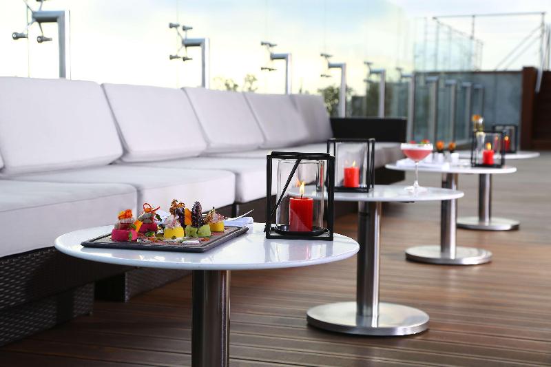 فندق Hilton Lima Miraflores