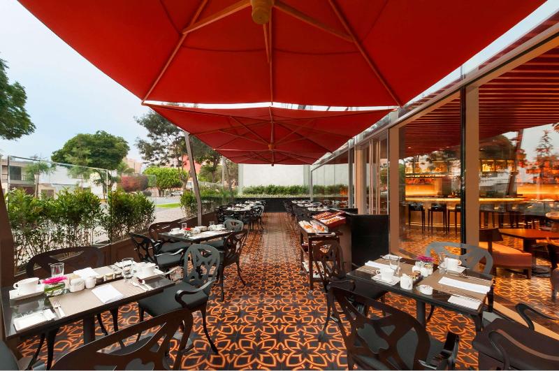 فندق Hilton Lima Miraflores