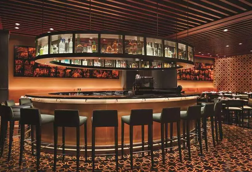 בית מלון כפרי Hilton Lima Miraflores