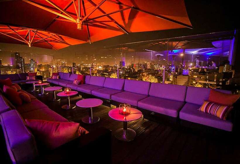 فندق Hilton Lima Miraflores