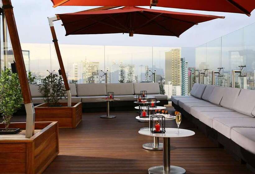 فندق Hilton Lima Miraflores