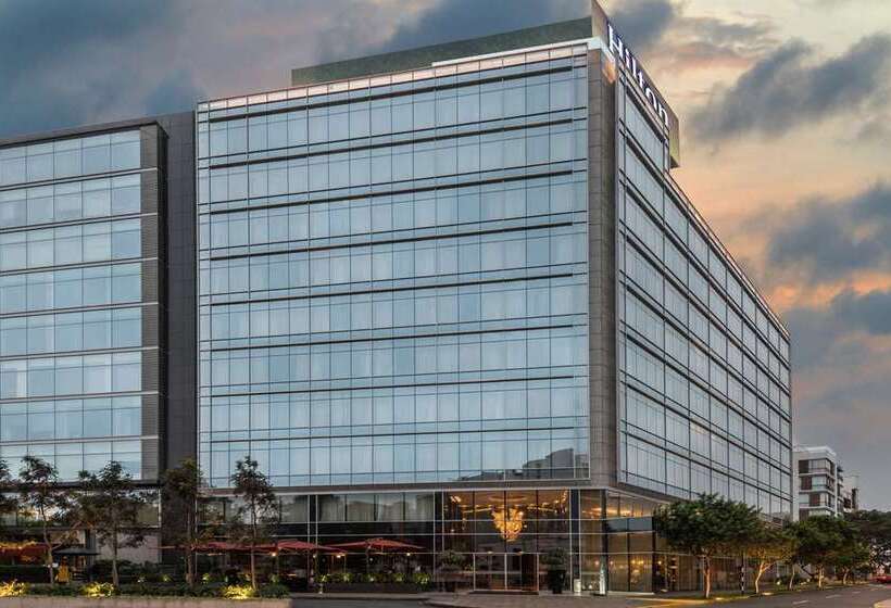 فندق Hilton Lima Miraflores