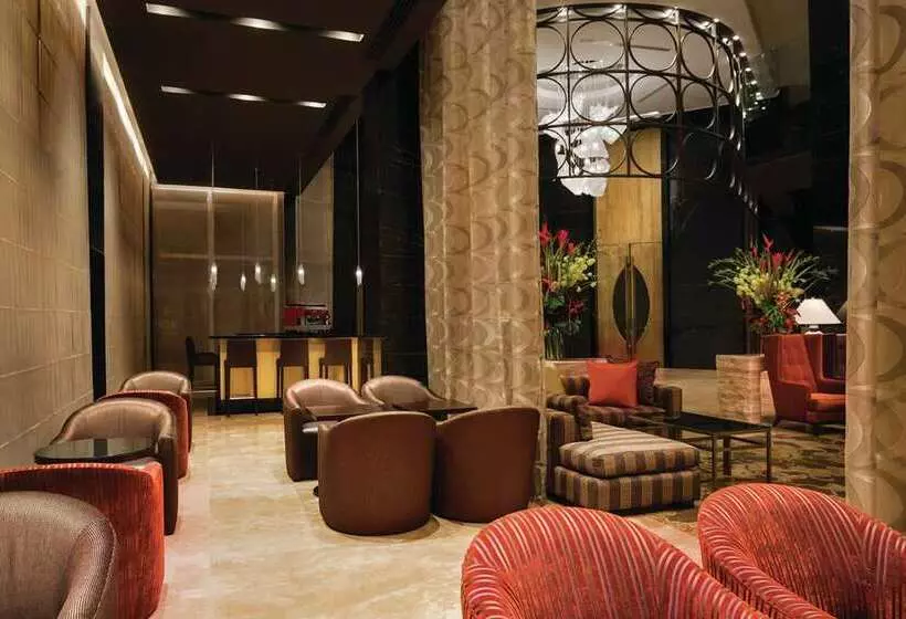 בית מלון כפרי Hilton Lima Miraflores