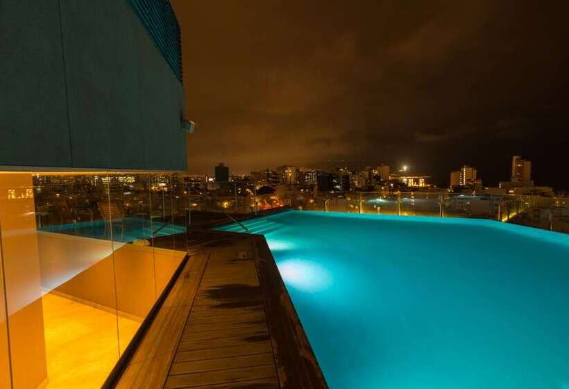 فندق Hilton Lima Miraflores