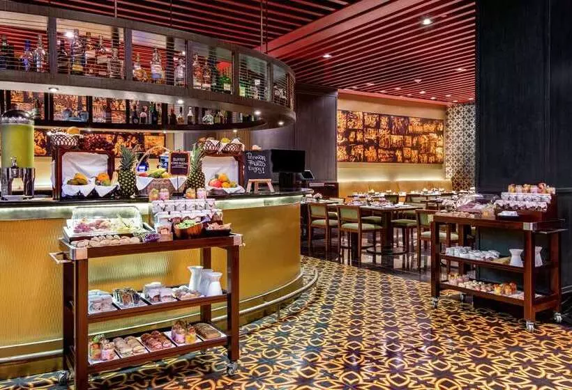 בית מלון כפרי Hilton Lima Miraflores