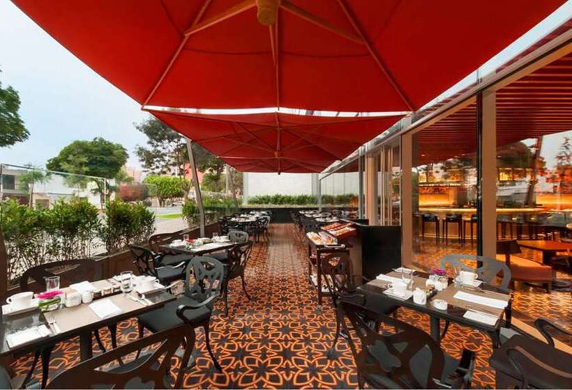 فندق Hilton Lima Miraflores