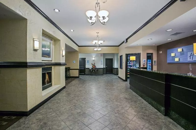 ホテル Holiday Inn Express & Suites - Green Bay East, An Ihg