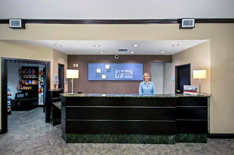 ホテル Holiday Inn Express & Suites - Green Bay East, An Ihg