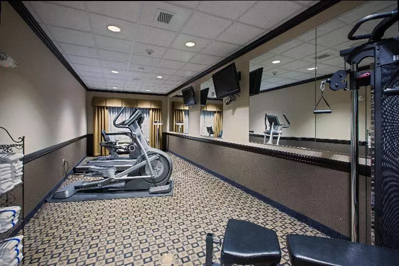 ホテル Holiday Inn Express & Suites - Green Bay East, An Ihg