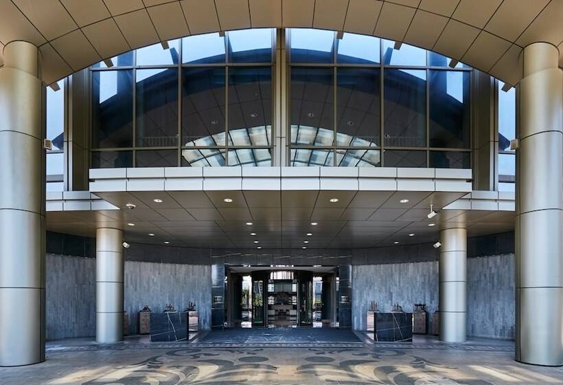 فندق Intercontinental Ningbo, An Ihg