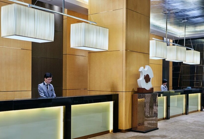 فندق Intercontinental Ningbo, An Ihg