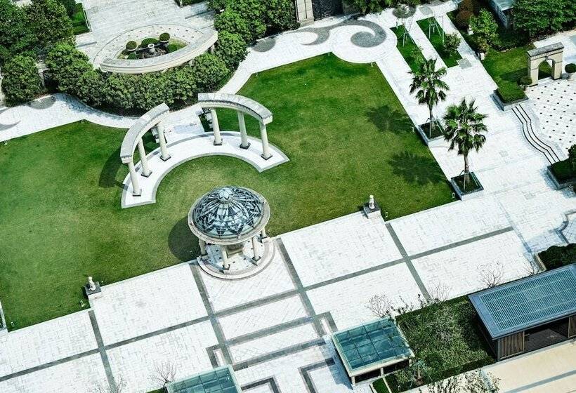 فندق Intercontinental Ningbo, An Ihg