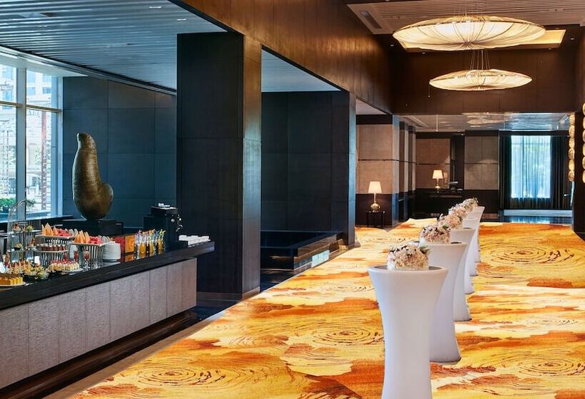 فندق Intercontinental Ningbo, An Ihg