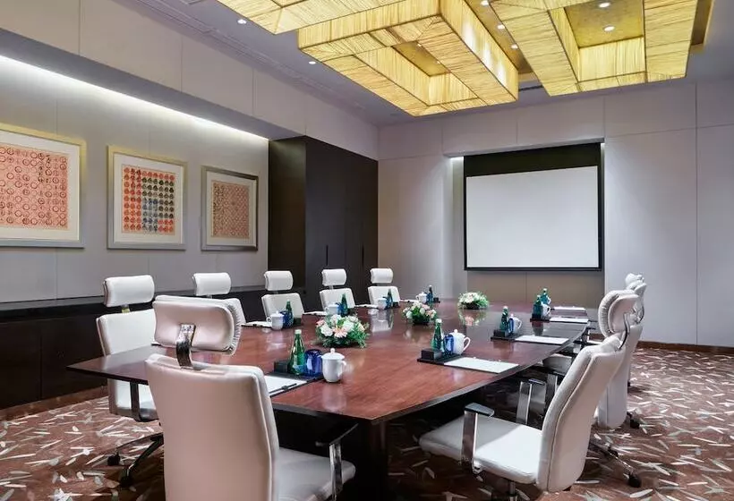 Отель Intercontinental Ningbo, An Ihg