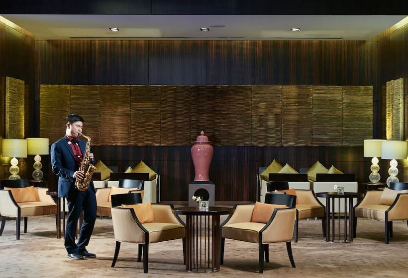 فندق Intercontinental Ningbo, An Ihg